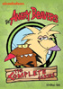 Angry Beavers: The Complete Series