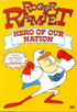Roger Ramjet: Hero Of Our Nation: Special Edition