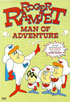 Roger Ramjet: Man Of Adventure: Special Edition