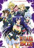 Medaka Box: Complete Collection