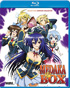 Medaka Box: Complete Collection (Blu-ray)