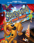 Scooby-Doo!: Stage Fright (Blu-ray/DVD)