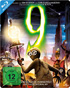 9 (Blu-ray-GR)(Steelbook)