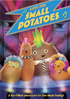 Meet The Small Potatoes