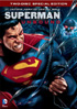 Superman: Unbound: Two-Disc Special Edition