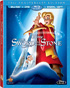 Sword In The Stone: 50th Anniversary Edition (Blu-ray/DVD)