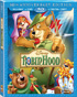 Robin Hood: 40th Anniversary Edition (Blu-ray/DVD)