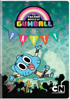 Amazing World Of Gumball: The Party