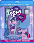My Little Pony: Equestria Girls (Blu-ray/DVD)