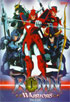 Ronin Warriors Vol.1: The Call