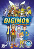 Digimon Tamers: The Official Digimon Adventure Set: Season 4