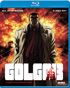 Golgo 13: Complete Collection (Blu-ray)