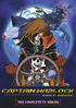 Captain Harlock: The Complete TV Series