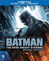 Batman: The Dark Knight Returns: Deluxe Edition (Blu-ray/DVD)