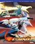 Gatchaman: Complete Collection (Blu-ray)