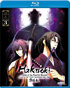 Hakuoki: Season 3: Dawn Of The Shinsengumi (Blu-ray)