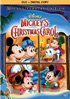 Walt Disney Animation Collection: Mickey's Christmas Carol: 30th Anniversary Edition