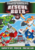 Transformers: Rescue Bots: Griffin Rock Rescue