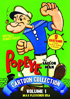 Popeye Cartoon Collection: Volume 1