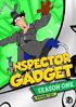 Inspector Gadget: Season 1 Vol. 2