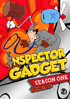 Inspector Gadget: Season 1 Vol. 3