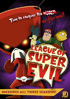 League Of Super Evil: Megaset