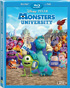Monsters University (Blu-ray/DVD)