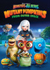 Monsters Vs. Aliens: Mutant Pumpkins From Outer Space