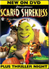 Scared Shrekless