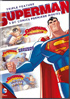DC Comics Superman Collection: Superman: A Little Piece Of Home / Superman: Brainiac Attacks / Superman: The Last Son Of Krypton