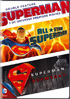 DC Universe: All-Star Superman / Superman: Doomsday