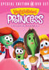 VeggieTales: Princess Story Collection