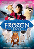 Frozen Land (The Legend Of Sarila)