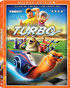 Turbo (Blu-ray 3D/Blu-ray/DVD)