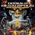 Doomed Megalopolis CD Soundtrack (OST)