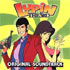 Lupin The 3rd TV Original Soundtrack (OST)