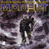 M.D. Geist Original Soundtrack (OST)