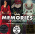 Memories Original Soundtrack (OST)