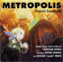Metropolis Original Soundtrack (OST)