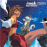 .hack//Sign CD Soundtrack 1 (OST)