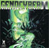 Genocyber Original Soundtrack CD 1 (Music from Vol.1) (OST)