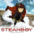 Steamboy: Motion Picture CD Soundtrack (OST)