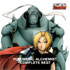 Fullmetal Alchemist Complete Best CD Soundtrack (OST)