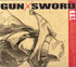 Gun Sword: Original CD Soundtrack (OST)