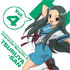 Melancholy Of Haruhi Suzumiya: Character Song Vol.4: Tsuruya-San (OST)