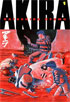 Akira Book 1 (Graphic Novel)