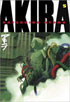 Akira Book 5 (Graphic Novel)