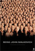 Being John Malkovich (Script Book)