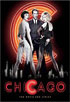 Chicago: The Movie and Lyrics