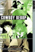 Cowboy Bebop Book 3